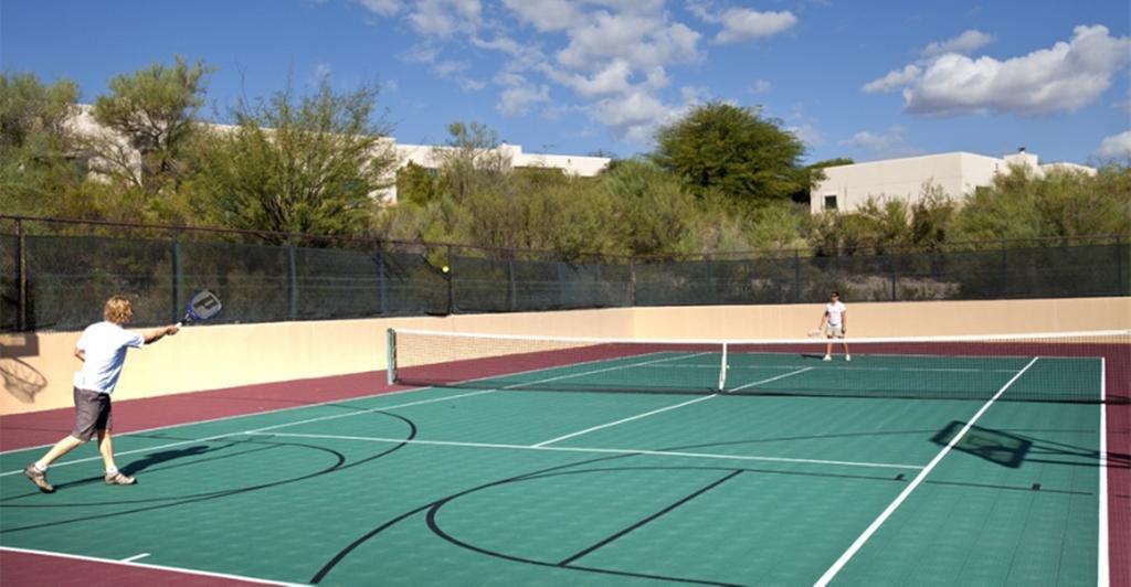 Starr Pass Golf Suites Tucson Exterior foto