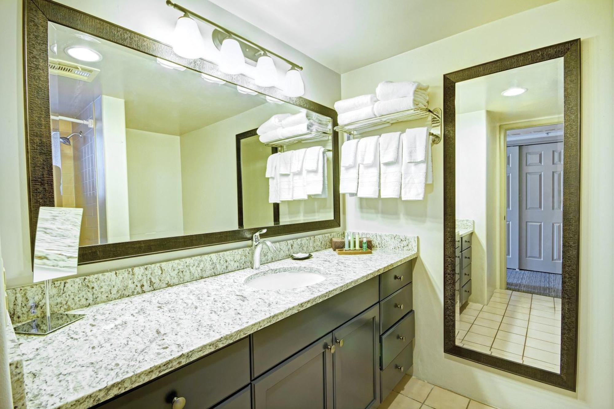 Starr Pass Golf Suites Tucson Exterior foto