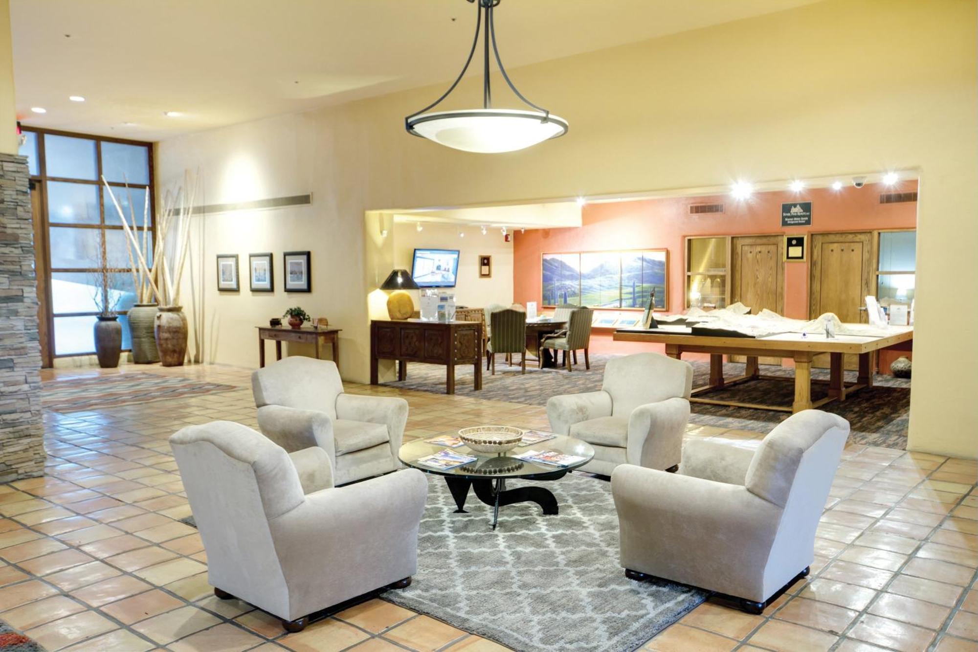 Starr Pass Golf Suites Tucson Exterior foto