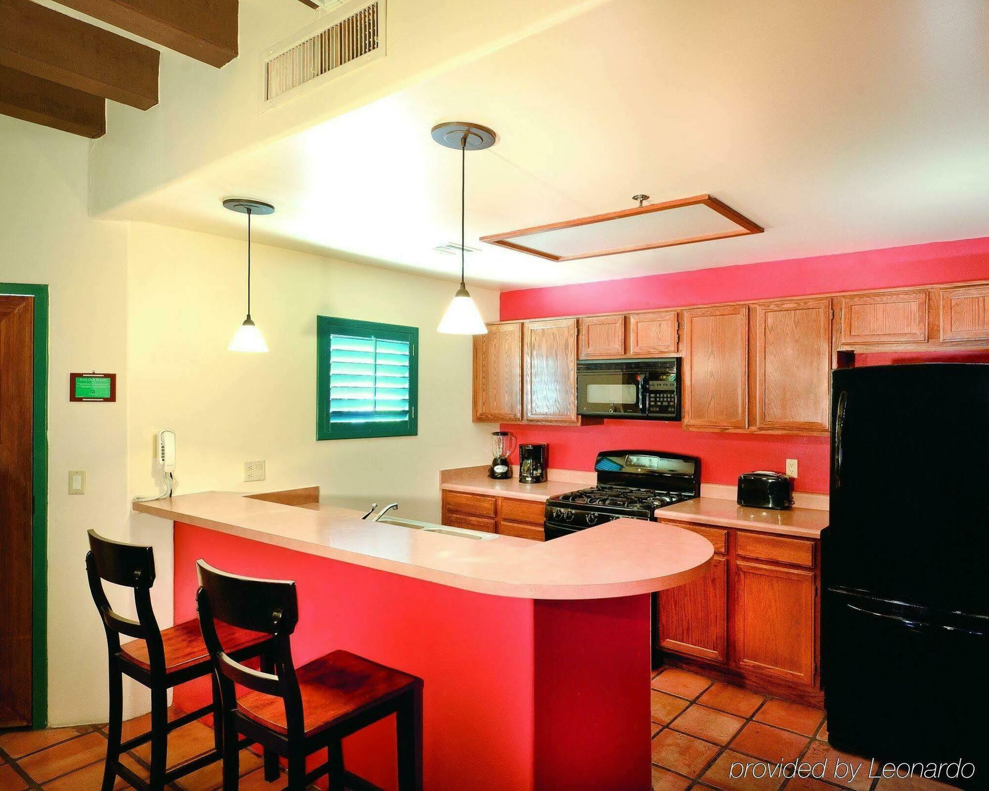 Starr Pass Golf Suites Tucson Exterior foto